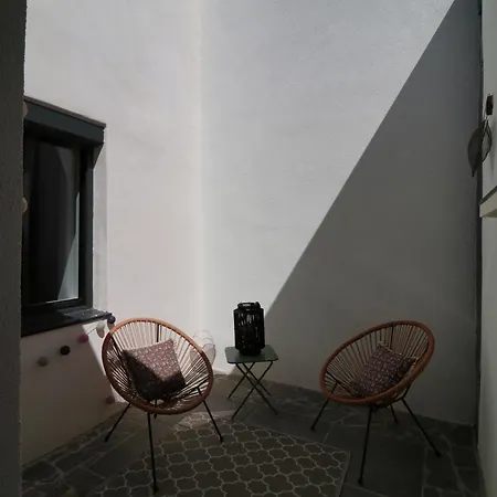 Σπίτι διακοπών Le Refuge *