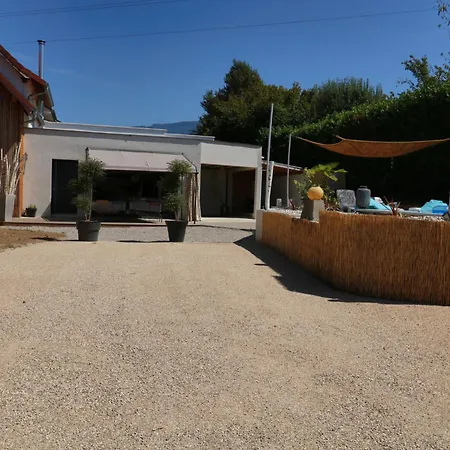 Le Refuge Σπίτι διακοπών